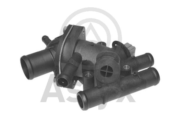 Coolant Flange (AS-201356)