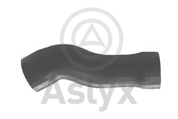 Charge Air Hose (AS-204097)