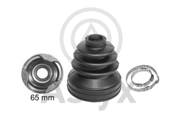 Bellow Kit, drive shaft (AS-200500)
