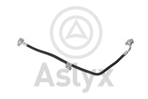 Oil Pipe, charger (AS-503333)