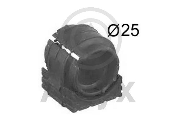 Mounting, stabiliser bar (AS-502188)