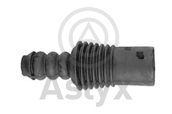 Dust Cover Kit, shock absorber (AS-506733)
