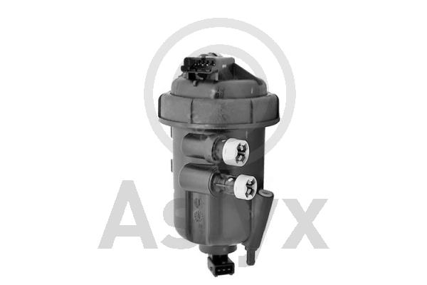 Housing, fuel filter (AS-502162)