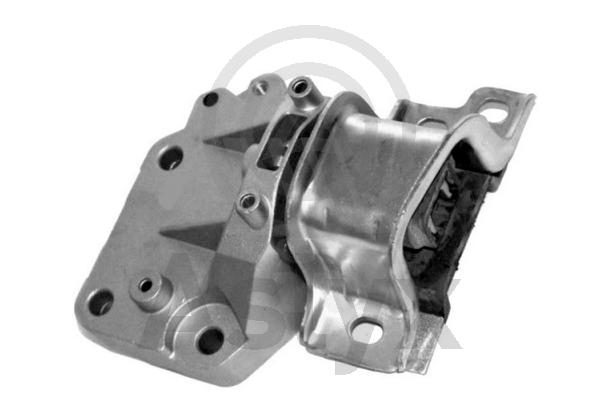Mounting, engine (AS-202634)