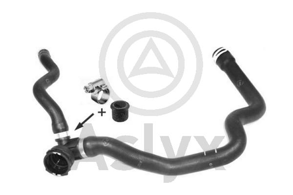Radiator Hose (AS-594095)