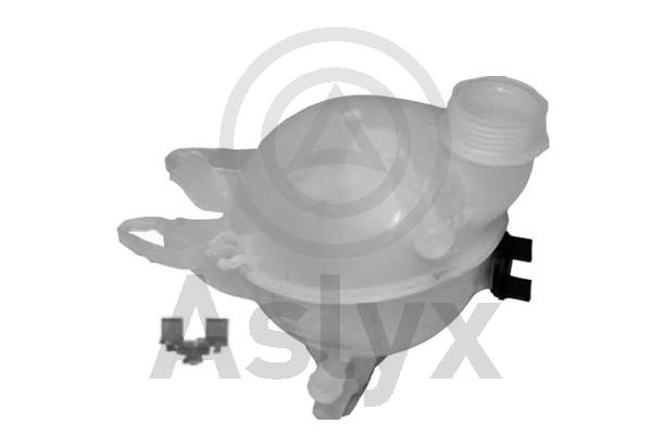 Water Tank, radiator (AS-201494)