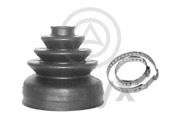 Bellow Kit, drive shaft (AS-200575)