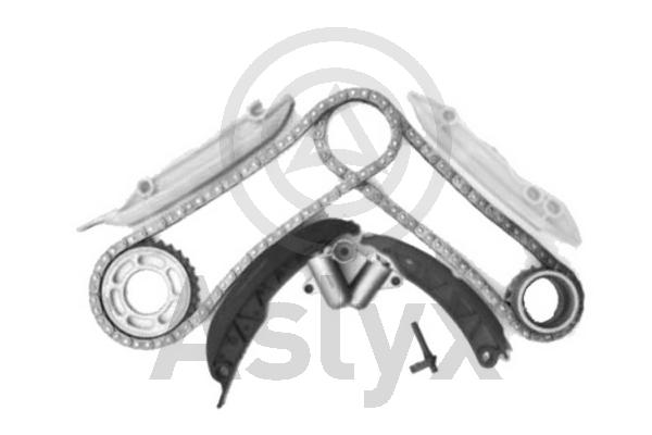 Timing Chain Kit (AS-506964)