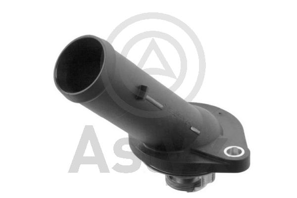 Coolant Flange (AS-201543)