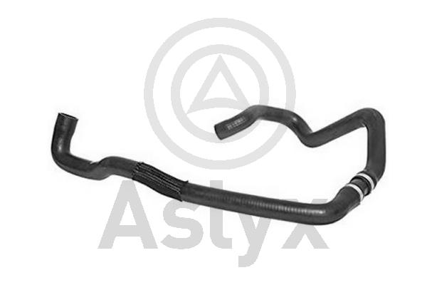 Radiator Hose (AS-509837)