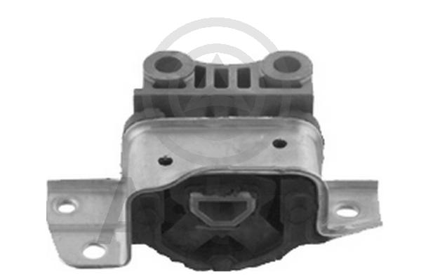 Mounting, engine (AS-203006)