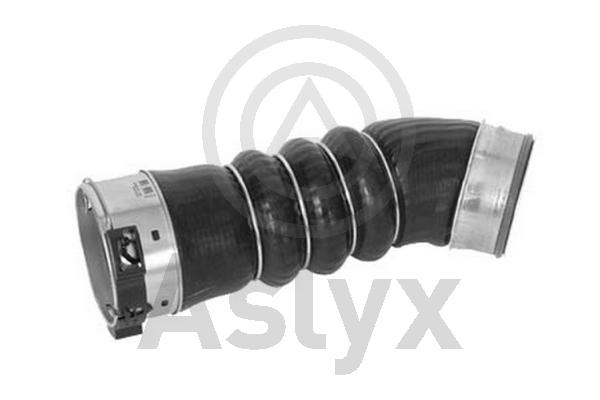 Charge Air Hose (AS-509921)