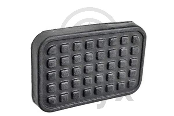 Pedal Pad, brake pedal (AS-200958)