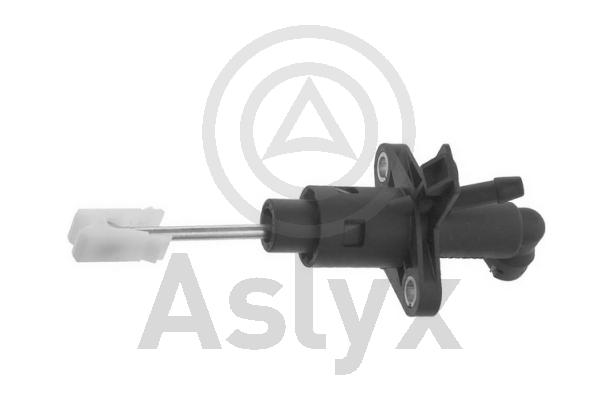 Master Cylinder, clutch (AS-203340)