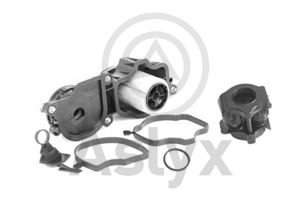 Oil Separator, crankcase ventilation (AS-535759)