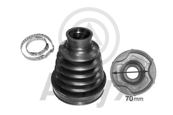 Bellow Kit, drive shaft (AS-200489)