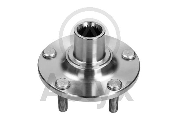 Wheel Hub (AS-204608)