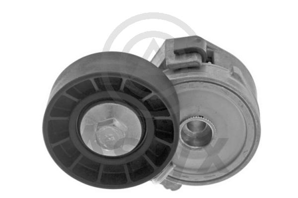Tensioner Lever, V-ribbed belt (AS-202253)