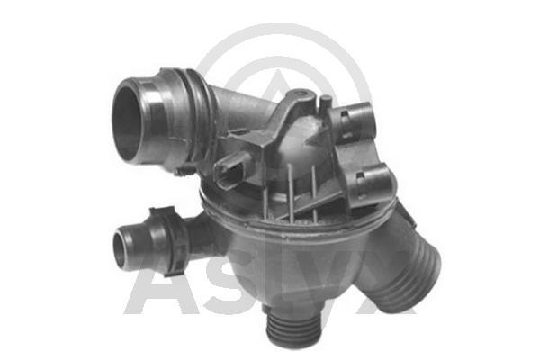 Thermostat, coolant (AS-521233)