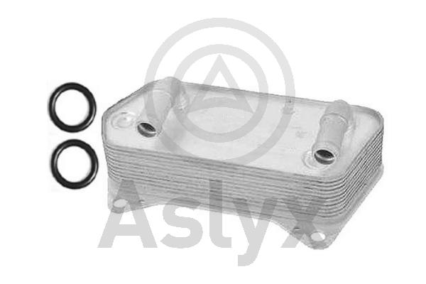 Oil Cooler, engine oil (AS-203377)
