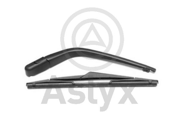 Wiper Blade (AS-570021)