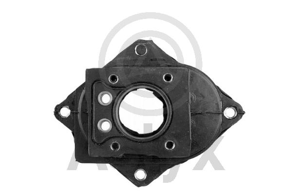 Flange, carburettor (AS-200922)