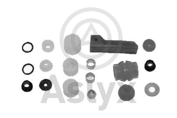 Repair Kit, gear shift lever (AS-202206)