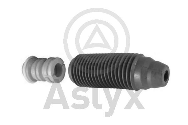 Dust Cover Kit, shock absorber (AS-506324)