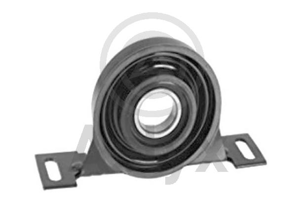 Suspension, propshaft (AS-203099)
