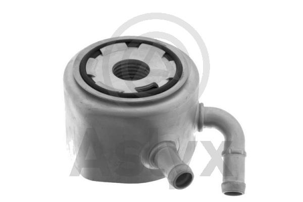 Oil Cooler, engine oil (AS-202736)