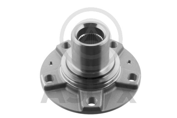 Wheel Hub (AS-204610)