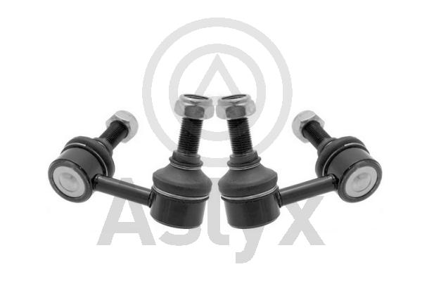 Link/Coupling Rod, stabiliser bar (AS-505666)