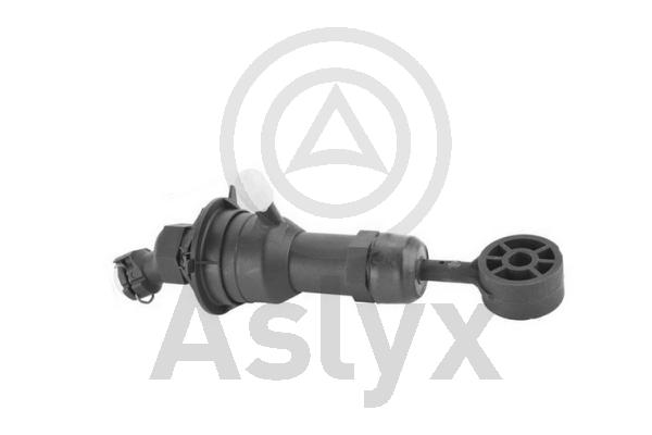 Master Cylinder, clutch (AS-521154)
