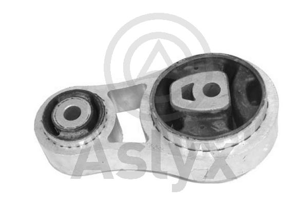 Mounting, automatic transmission (AS-506280)