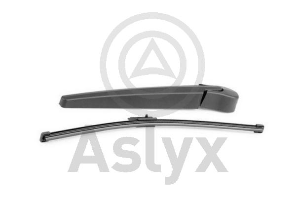 Wiper Arm Set, window cleaning (AS-570081)