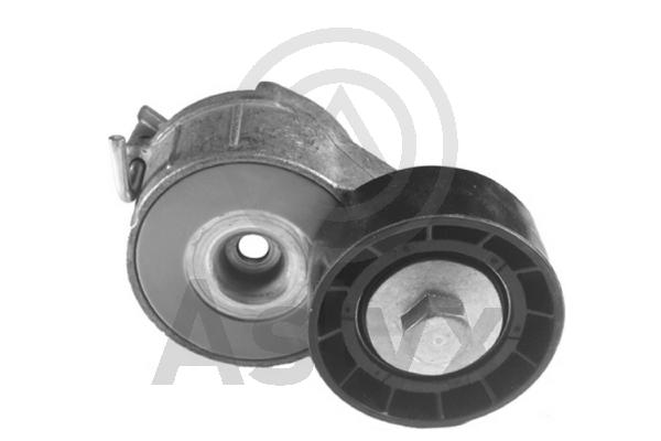 Tensioner Lever, V-ribbed belt (AS-506206)