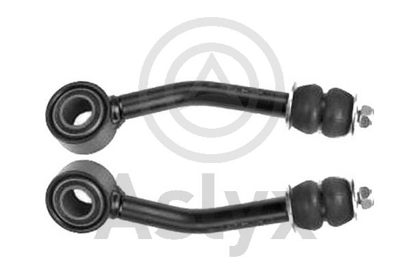 Link/Coupling Rod, stabiliser bar (AS-504240)