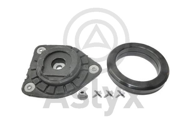 Repair Kit, suspension strut support mount (AS-203522)