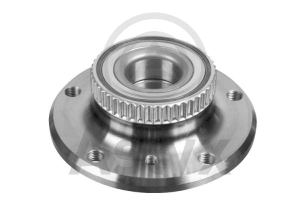 Wheel Bearing Kit (AS-204615)