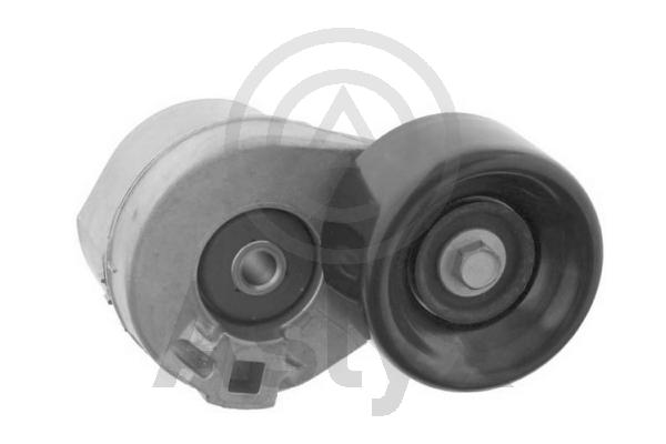 Belt Tensioner, V-ribbed belt (AS-202765)
