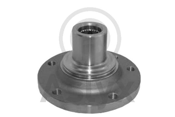 Wheel Hub (AS-590137)