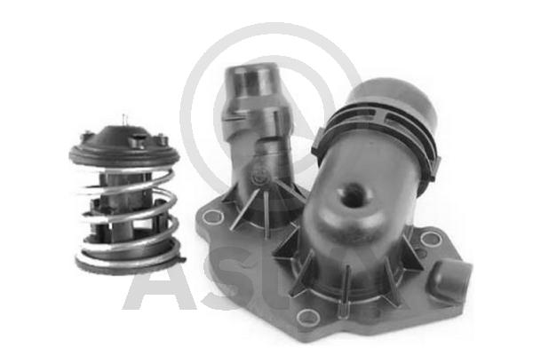 Thermostat, coolant (AS-535783)