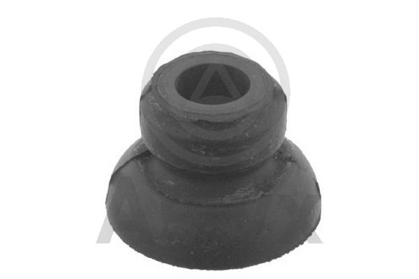 Mounting, steering gear (AS-203161)