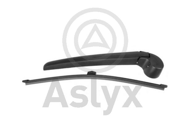 Wiper Arm Set, window cleaning (AS-570121)