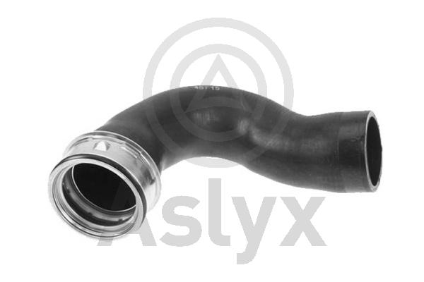 Charge Air Hose (AS-509888)