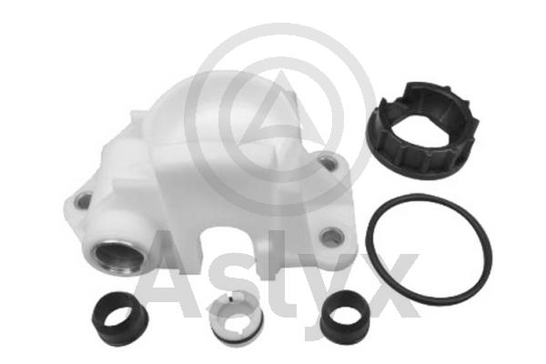 Repair Kit, gear shift lever (AS-203016)