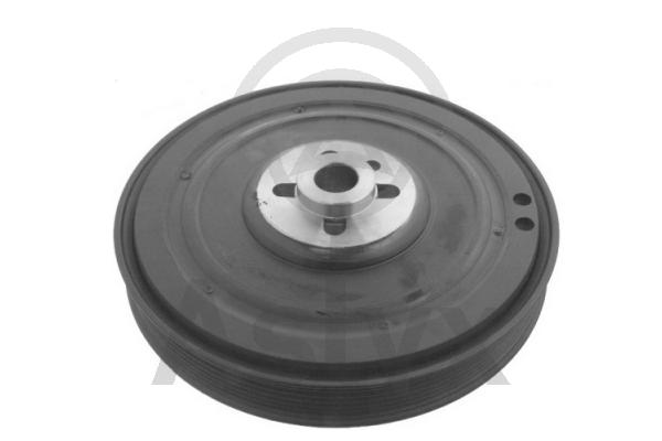 Belt Pulley, crankshaft (AS-201796)
