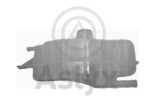 Water Tank, radiator (AS-201481)