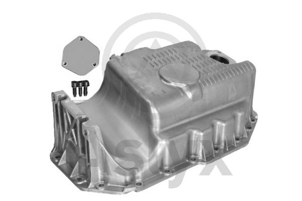 Oil Sump (AS-203228)