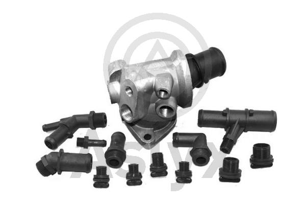 Coolant Flange (AS-201574)